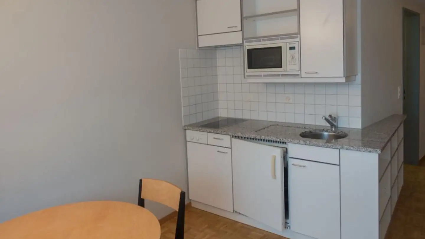 Studio in affitto - Walcherguet 43, 8750 Glarus - Foto 2