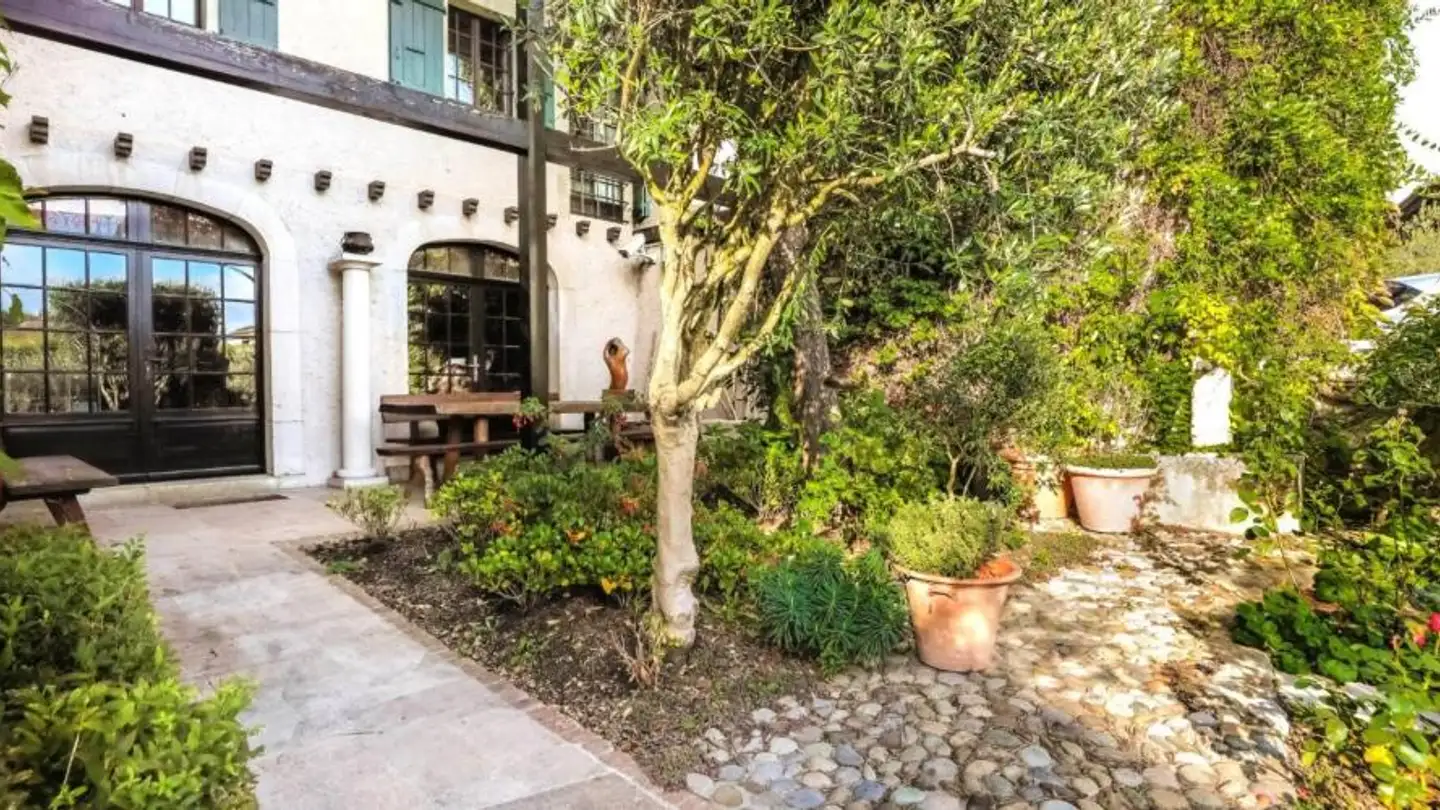Einfamilienhaus kaufen - 1285 Athenaz (Avusy) - Foto 2