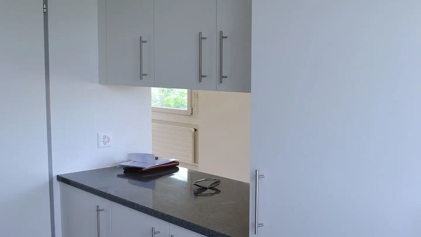 Apartment for rent - Rütelistrasse 6, 9533 Kirchberg SG - Photo 3