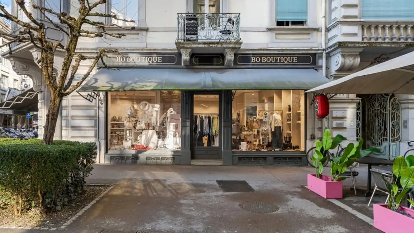 Commercial for rent - Rue Jean-Sessler / Jean-Sessler-Strasse 1, 2502 Biel/Bienne - Photo 3