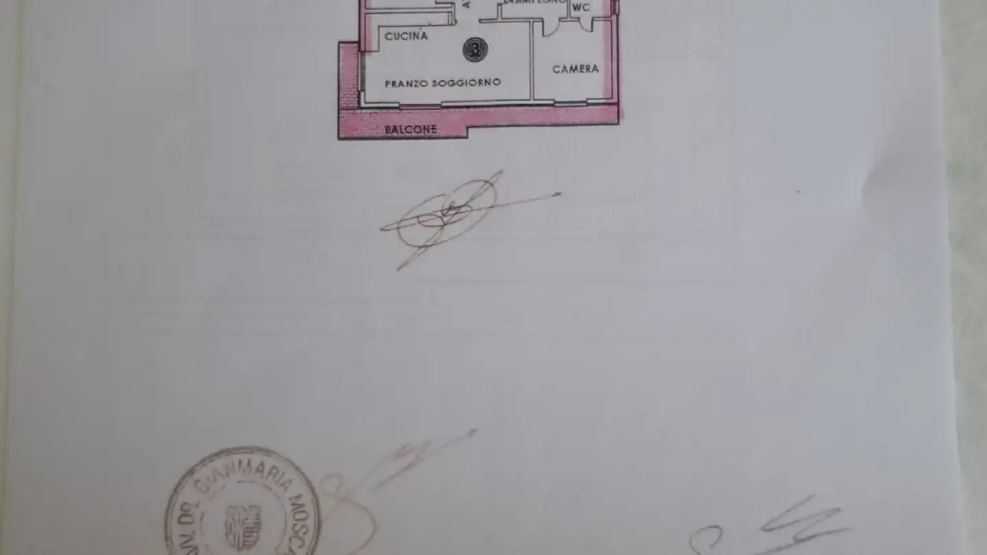 Appartamento in vendita - 6802 Rivera - Photo 2