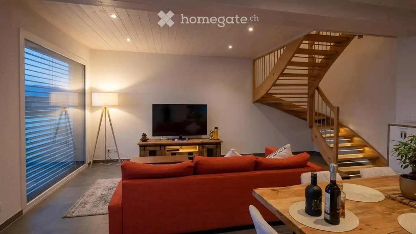 Wohnung mieten - Route De La Sauge 12, 2042 Valangin