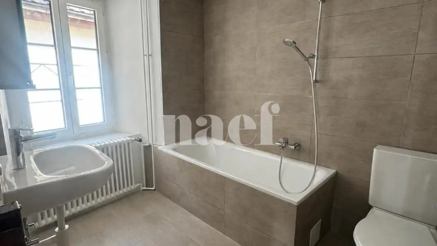 Studio in affitto - Rue Du Temple 1, 2034 Peseux - Foto 4