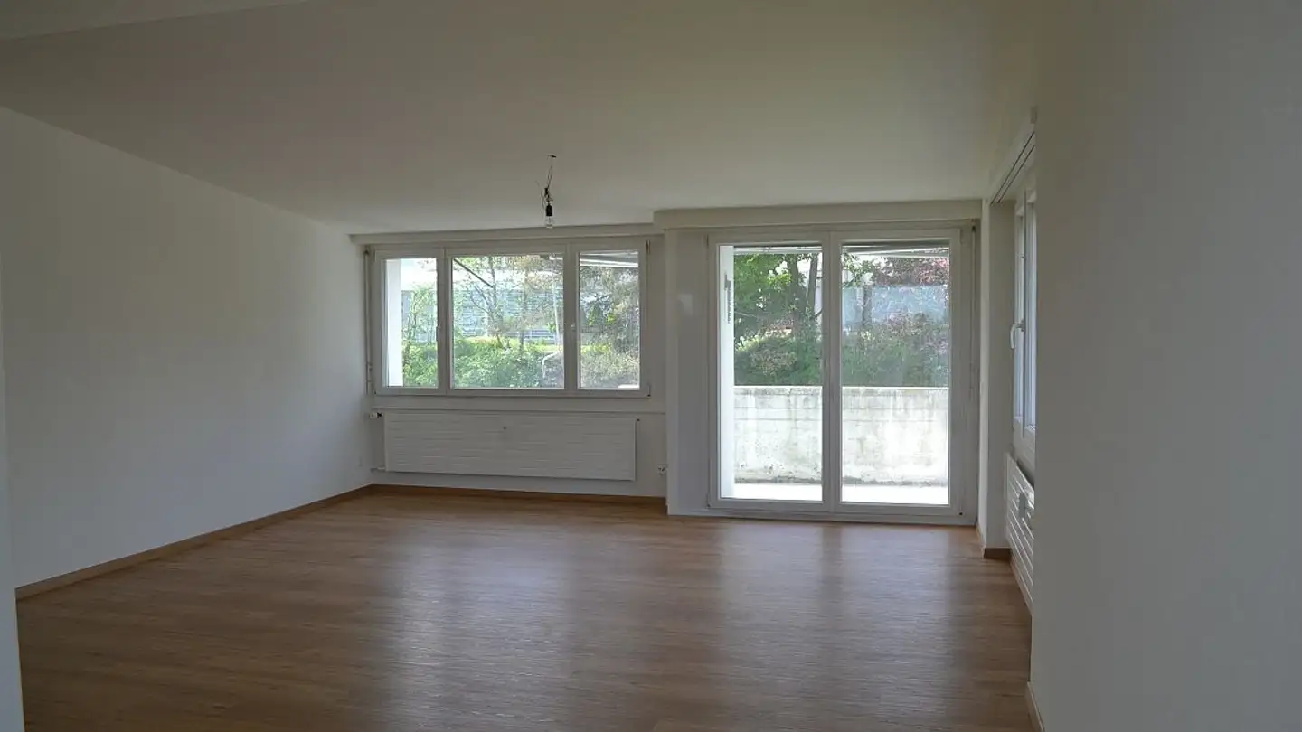 Apartment for rent - Rütelistrasse 6, 9533 Kirchberg SG - Photo 4