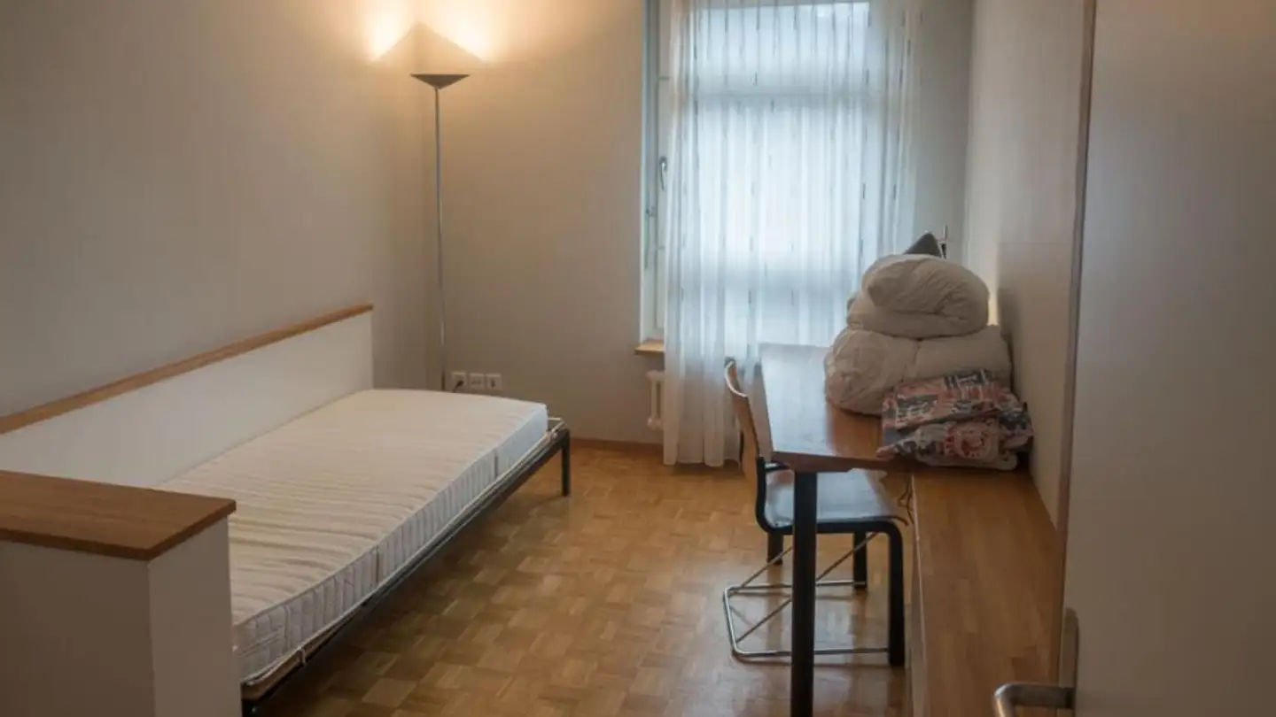 Studio in affitto - Walcherguet 43, 8750 Glarus - Foto 3
