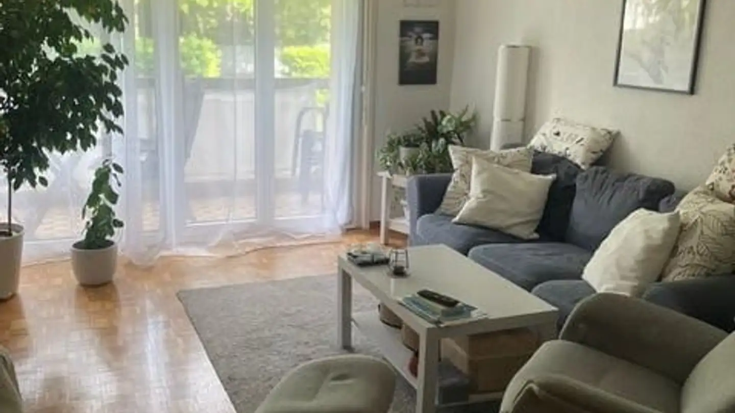 Apartment for rent - Avenue De La Paix 1, 1814 La Tour-de-Peilz