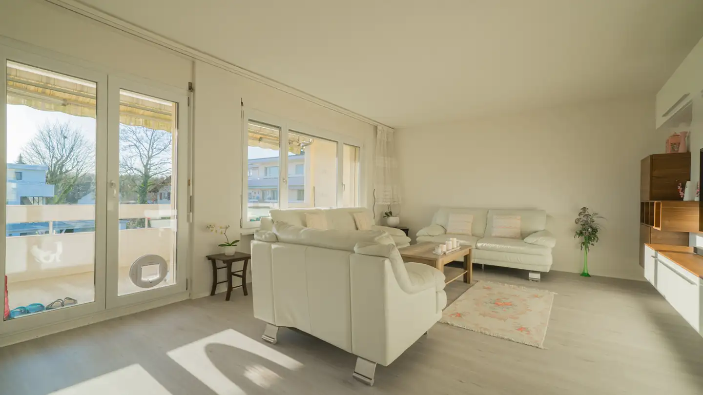 Apartment for sale - 4542 Luterbach - Photo 2