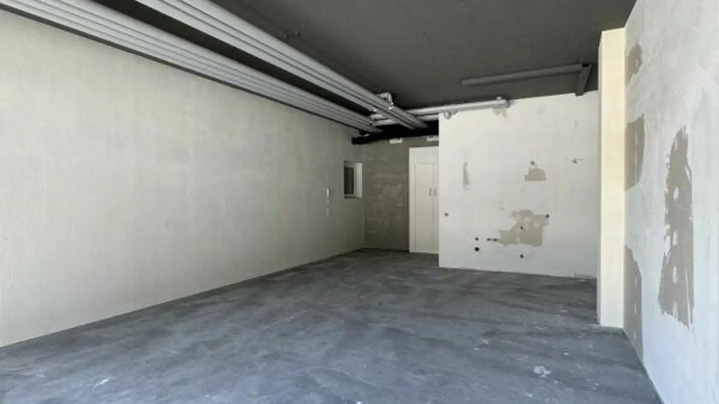 Bureau à louer - Bahnhofstrasse, 8880 Walenstadt - Photo 3