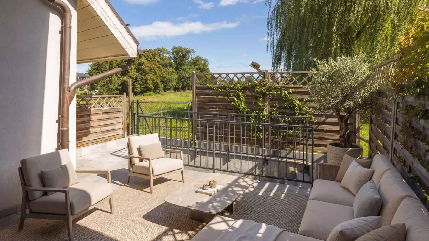 Wohnung kaufen - 1166 Perroy - Foto 2