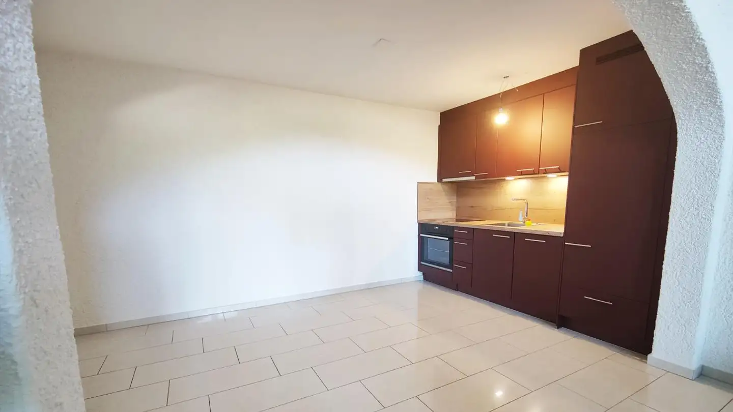 Apartment for rent - Hinterhostattstrasse 6, 6376 Emmetten - Photo 3