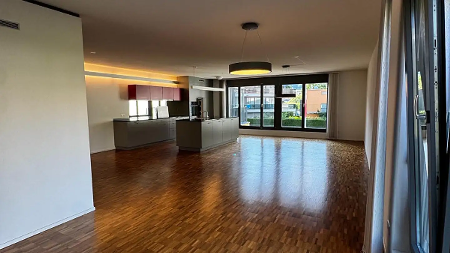 Loft à louer - Luzernerstrasse 22, 6403 Küssnacht am Rigi