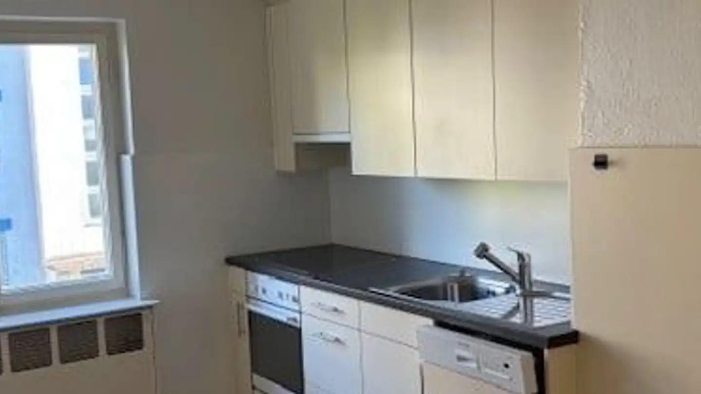 Appartamento in affitto - Heimgartenweg 10, 4123 Allschwil