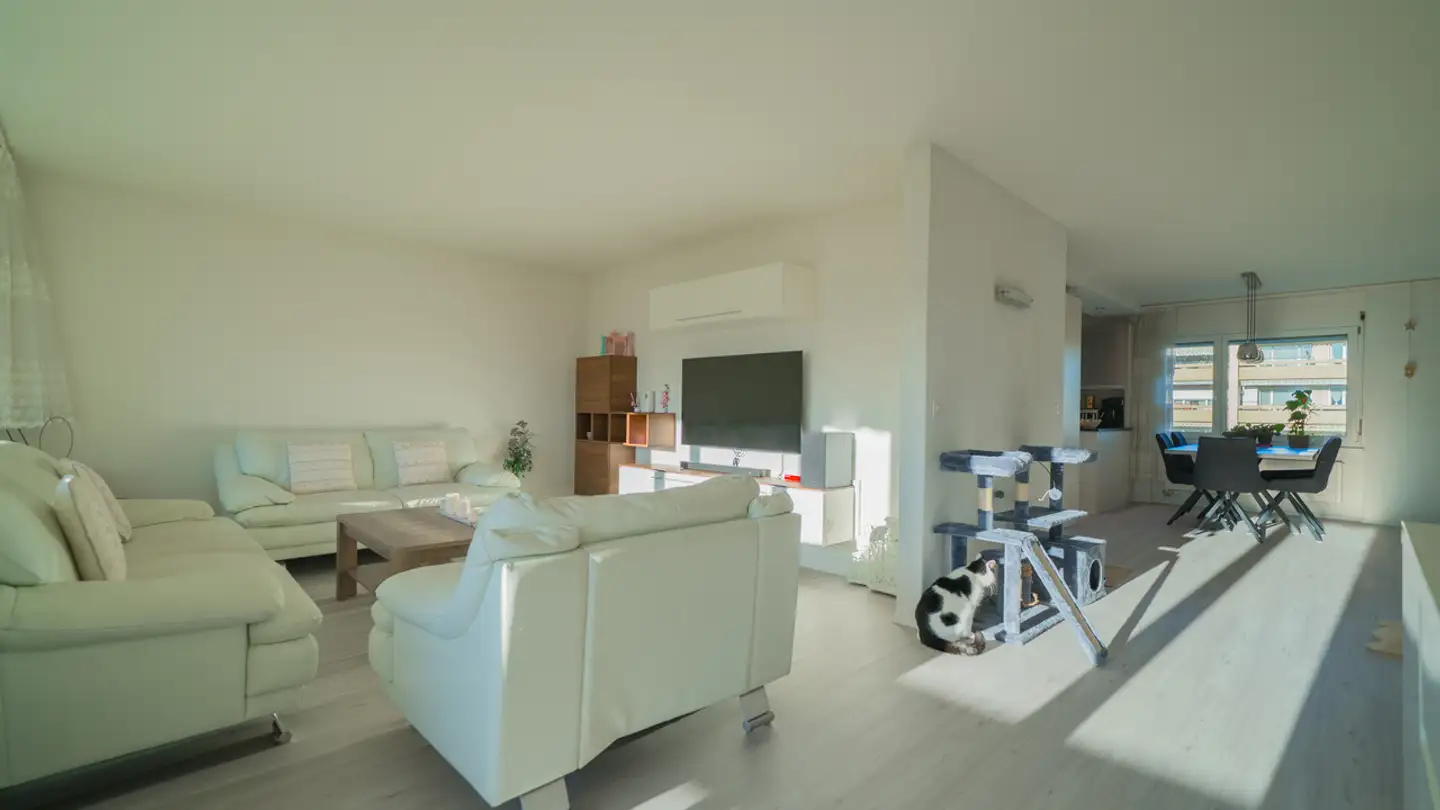 Apartment for sale - 4542 Luterbach - Photo 3