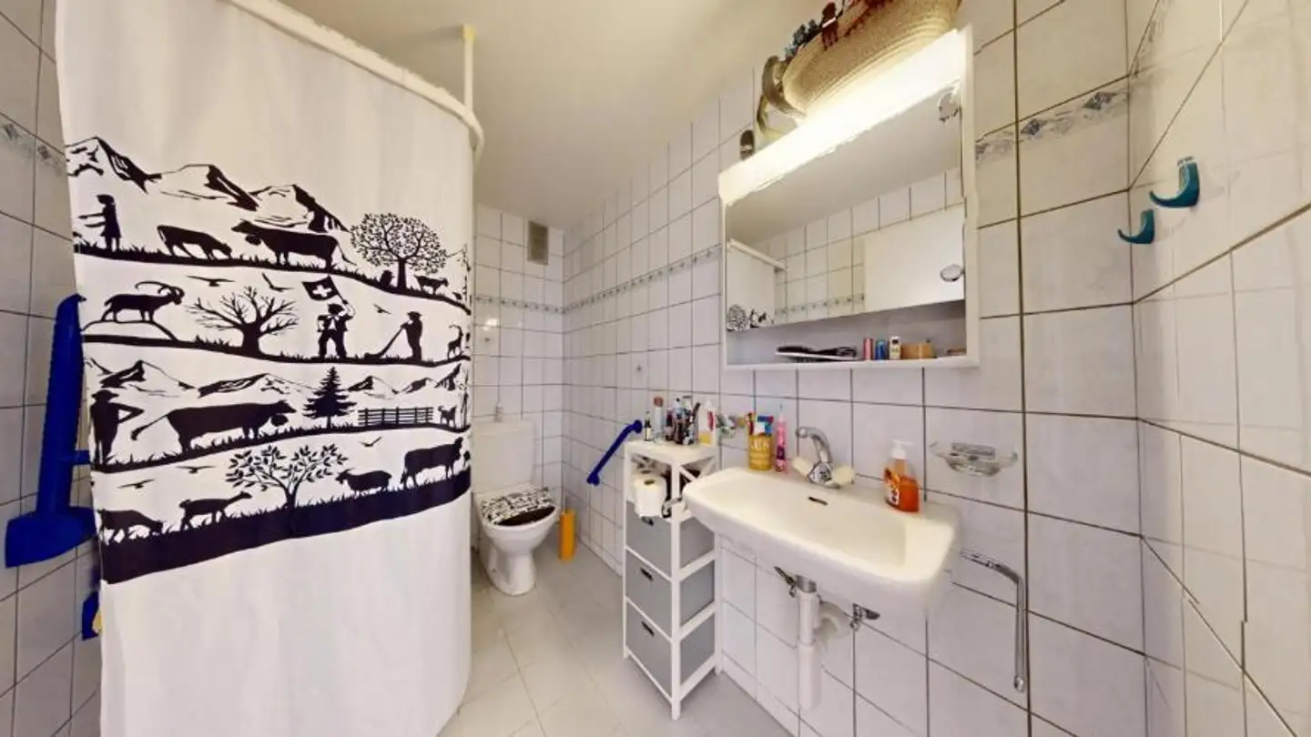 Residential building for sale - Place des Tilleuls 7, 1669 Albeuve - Photo 3