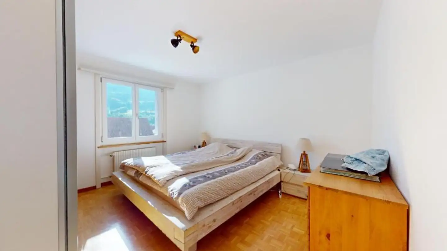Residential building for sale - Place des Tilleuls 7, 1669 Albeuve - Photo 4