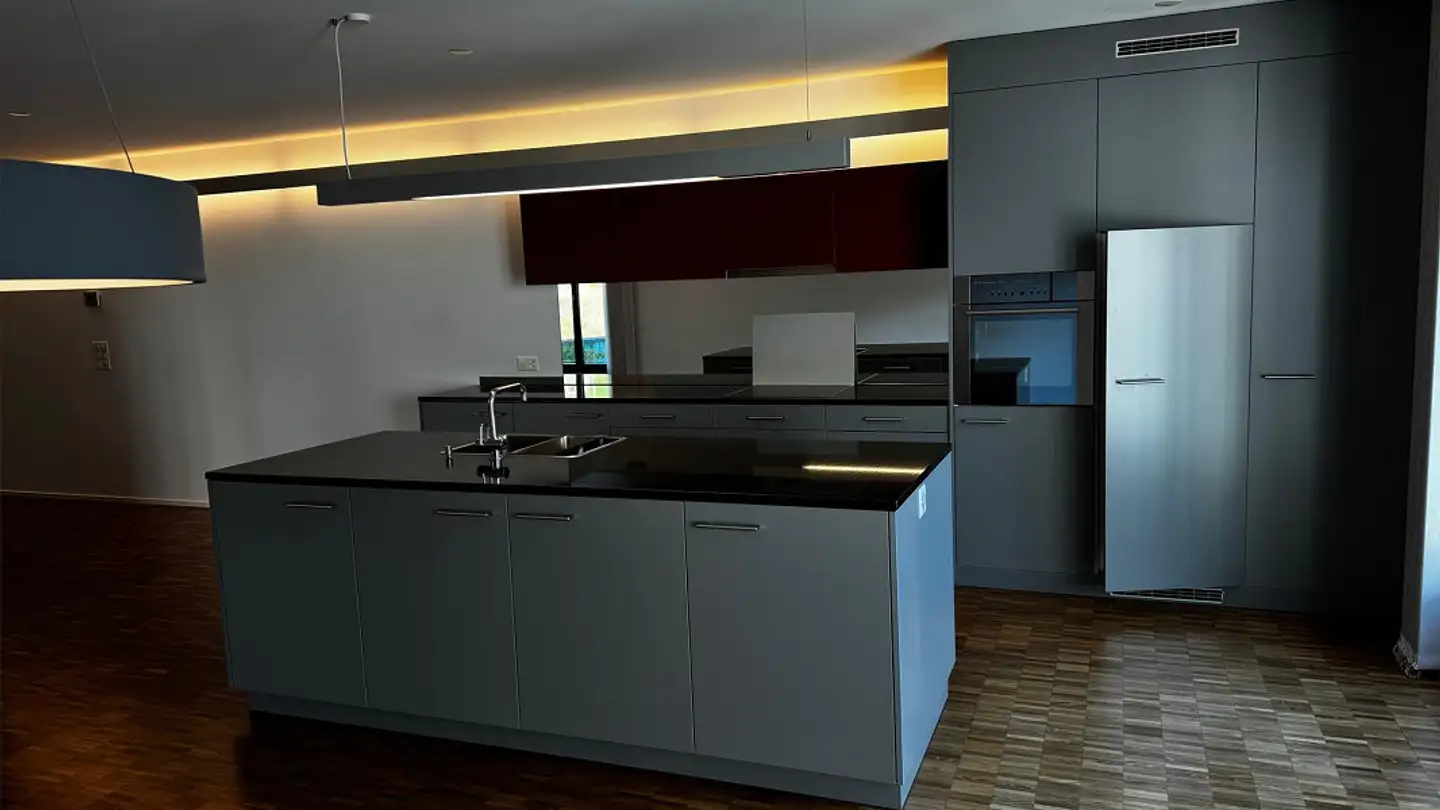 Loft à louer - Luzernerstrasse 22, 6403 Küssnacht am Rigi - Photo 2
