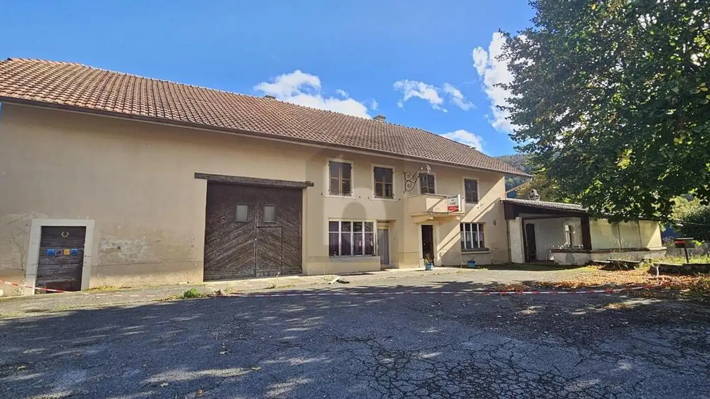 Single house for sale - 2904 Bressaucourt - Photo 2