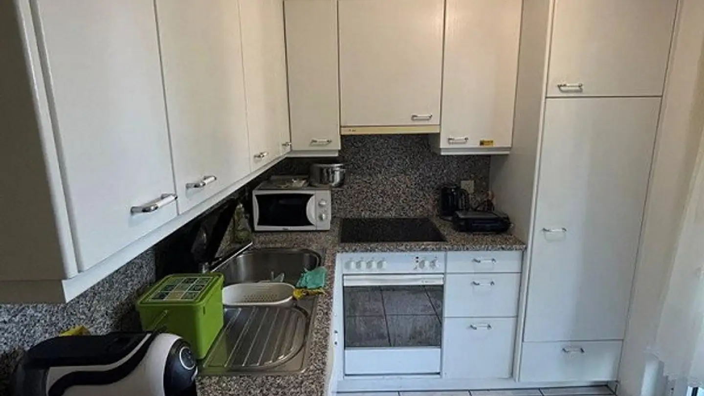 Wohnung mieten - Kasernenstrasse 118, 8180 Bülach - Foto 2
