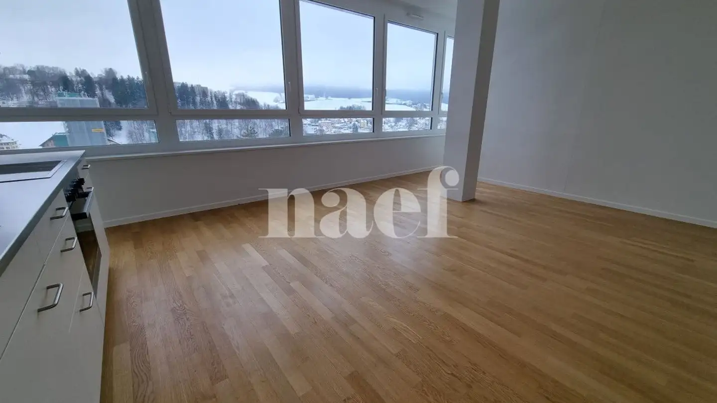 Appartamento in affitto - Route De Bellevue 25, 2400 Le Locle - Foto 3