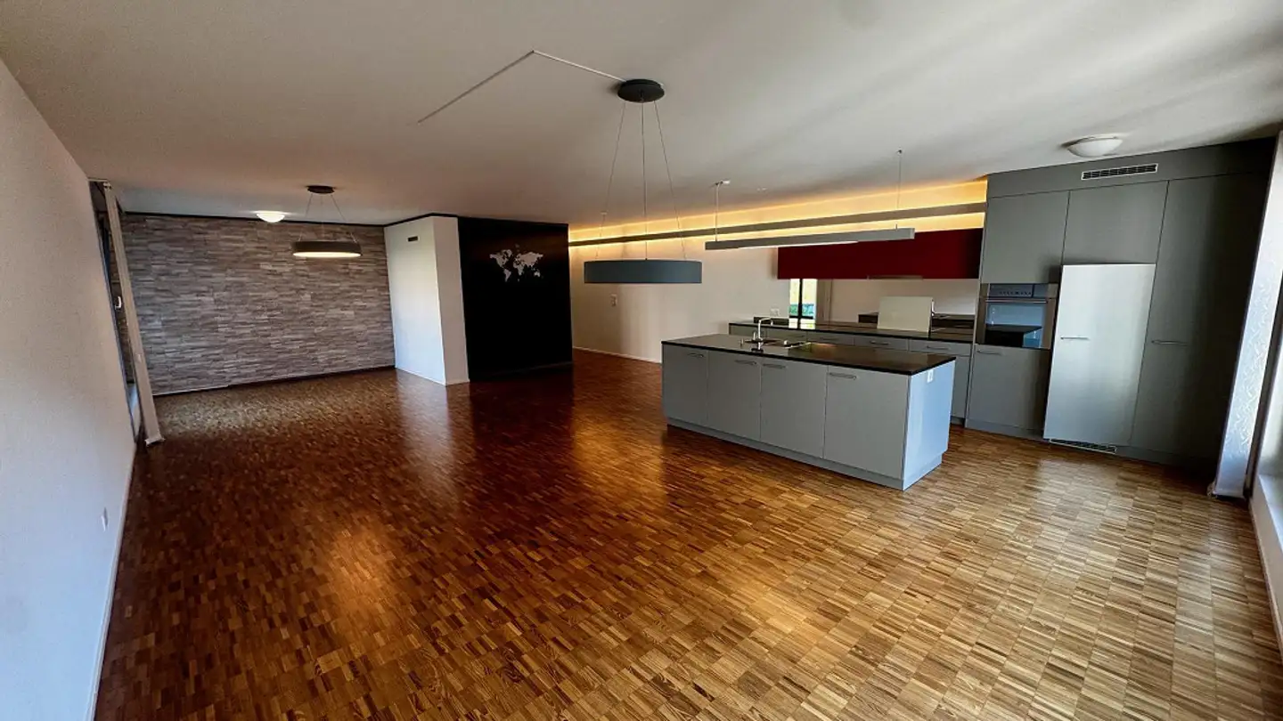 Loft à louer - Luzernerstrasse 22, 6403 Küssnacht am Rigi - Photo 4
