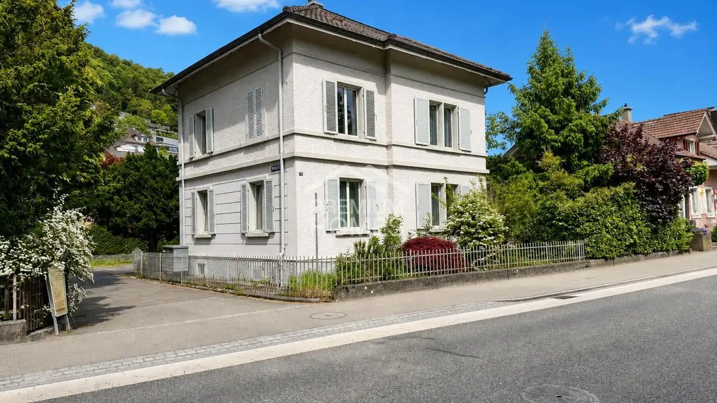 Single house for sale - 5430 Wettingen - Photo 2