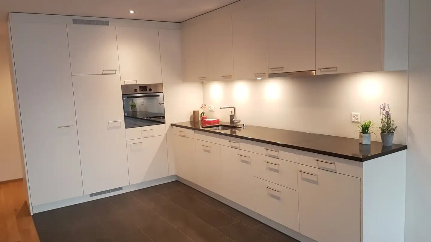 Wohnung mieten - Industriestrasse 2, 3510 Konolfingen - Foto 2