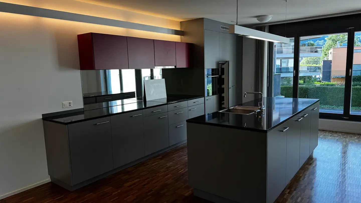 Loft à louer - Luzernerstrasse 22, 6403 Küssnacht am Rigi - Photo 3