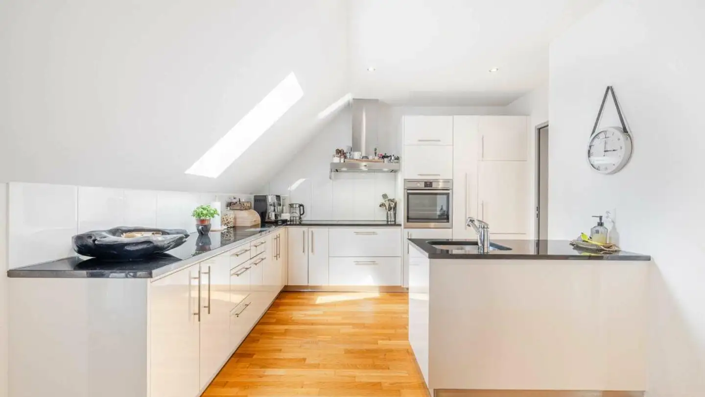 Appartement à vendre - Mittlere Mühlestrasse 6, 8598 Bottighofen