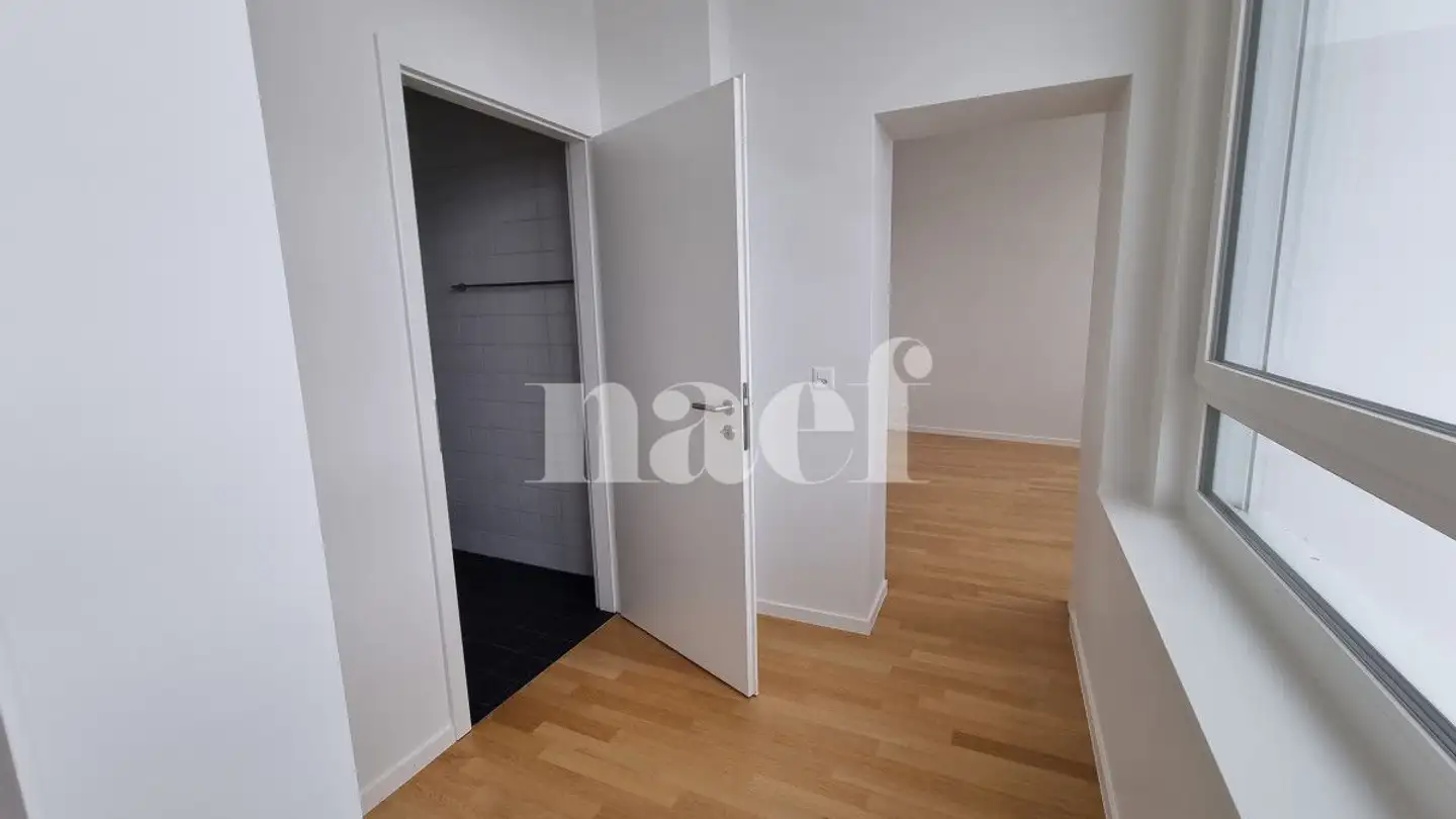 Appartamento in affitto - Route De Bellevue 25, 2400 Le Locle - Foto 4