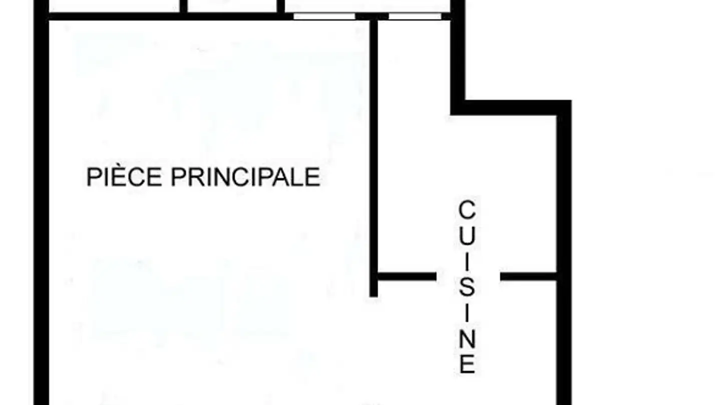 Apartment for rent - Rue De La Servette 48, 1202 Genève - Photo 2