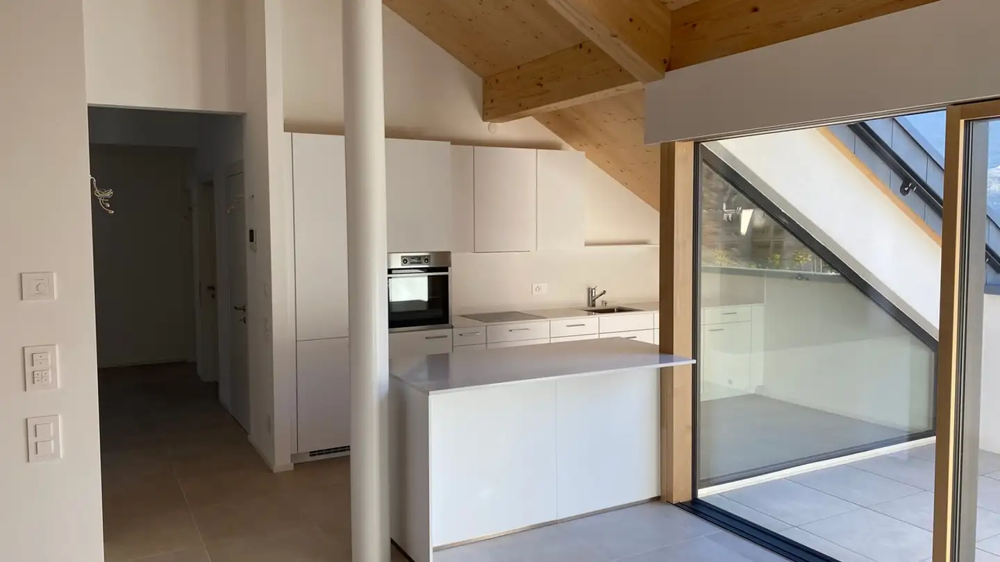 Attique à vendre - 6710 Biasca - Photo 2