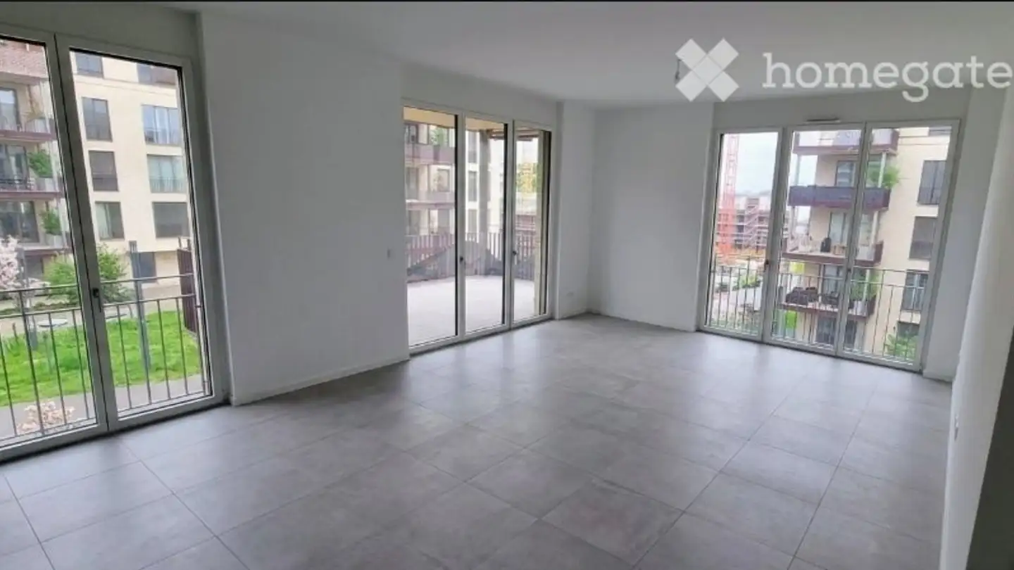 Appartamento in affitto - 1030 Bussigny