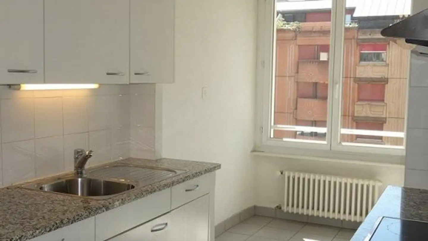 Apartment for rent - Rue De La Servette 48, 1202 Genève - Photo 3