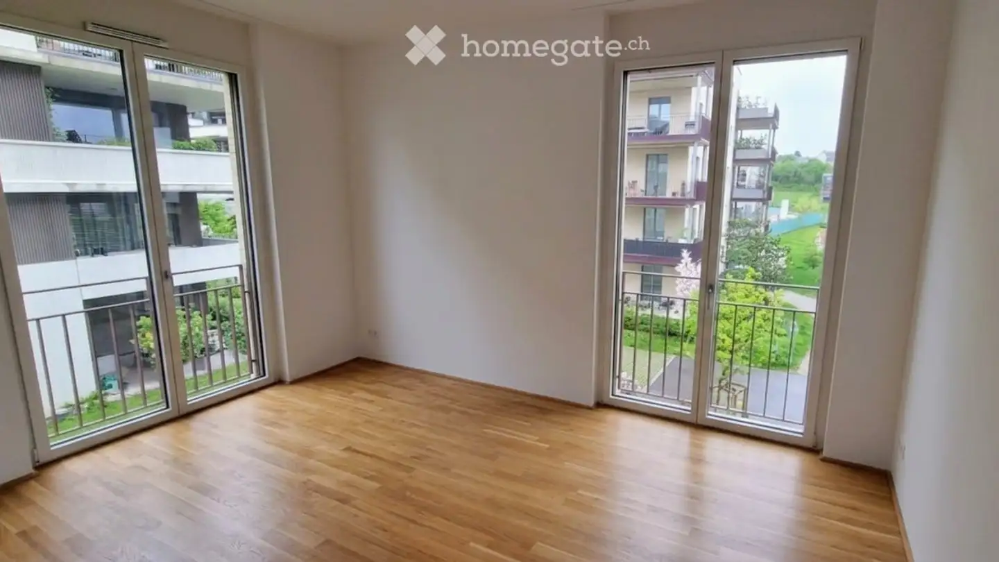 Appartamento in affitto - 1030 Bussigny - Foto 2