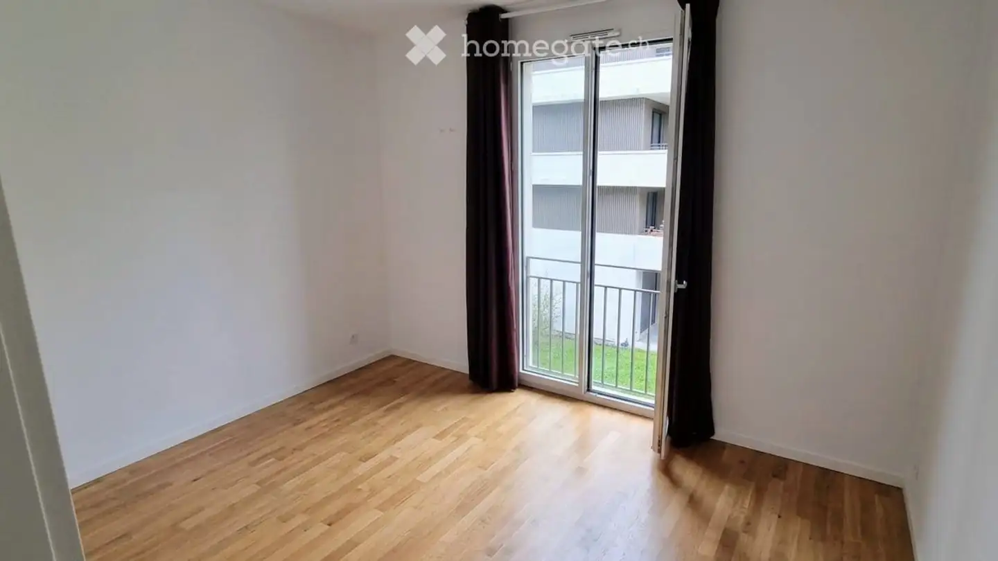 Appartamento in affitto - 1030 Bussigny - Foto 3