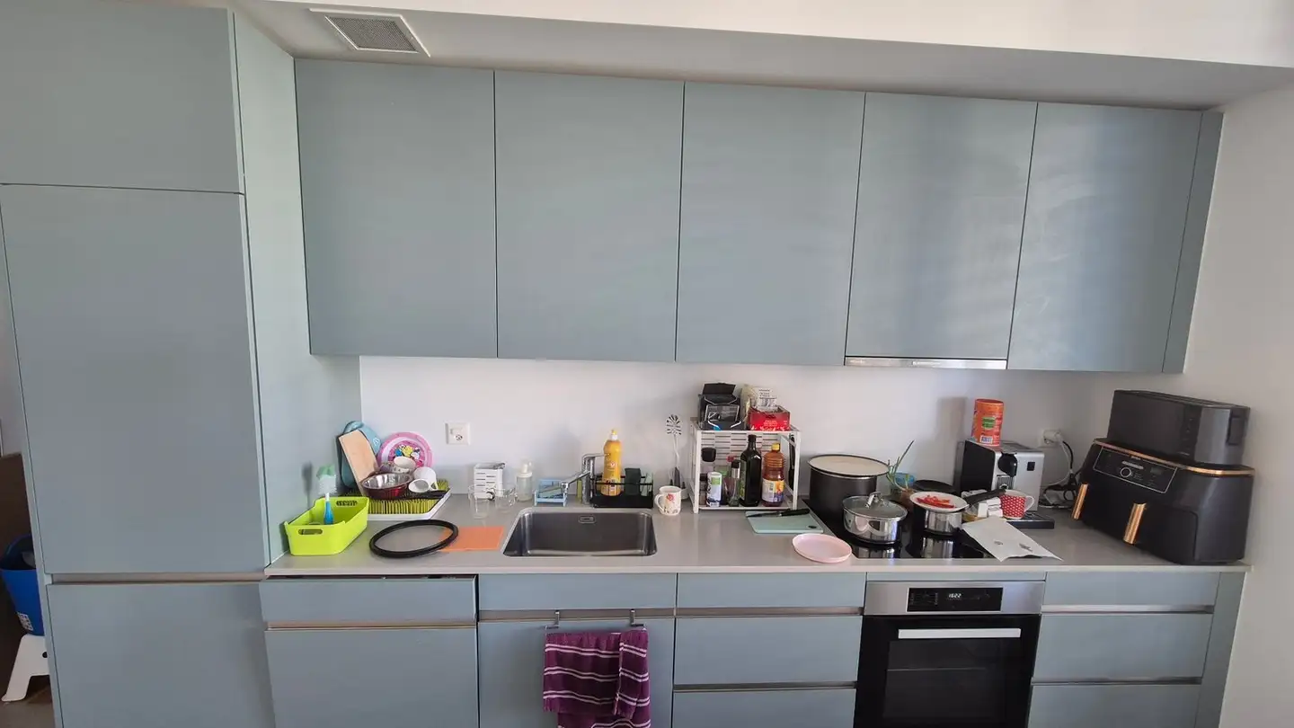 Appartamento in affitto - 1030 Bussigny - Foto 4