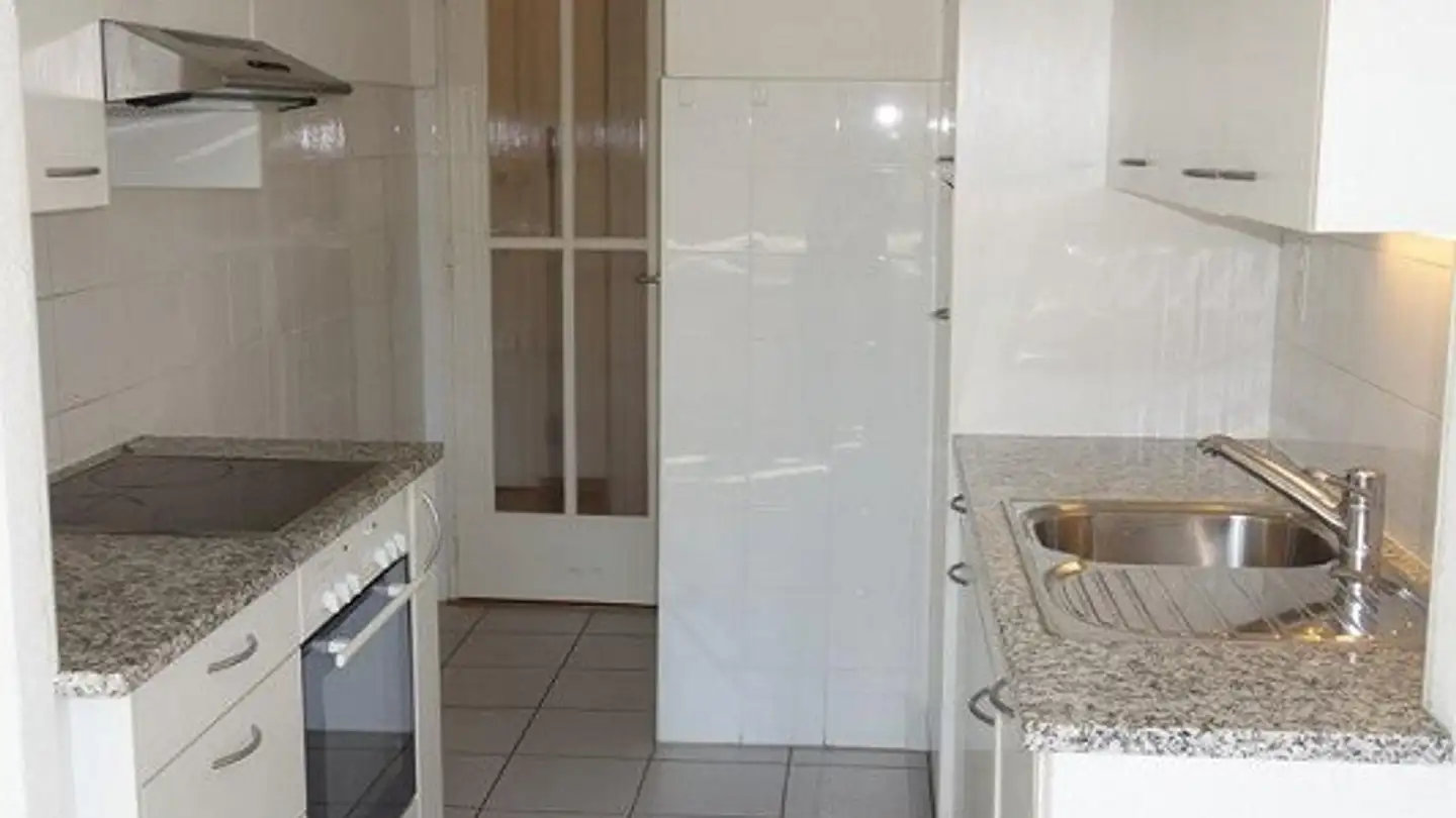 Apartment for rent - Rue De La Servette 48, 1202 Genève - Photo 4