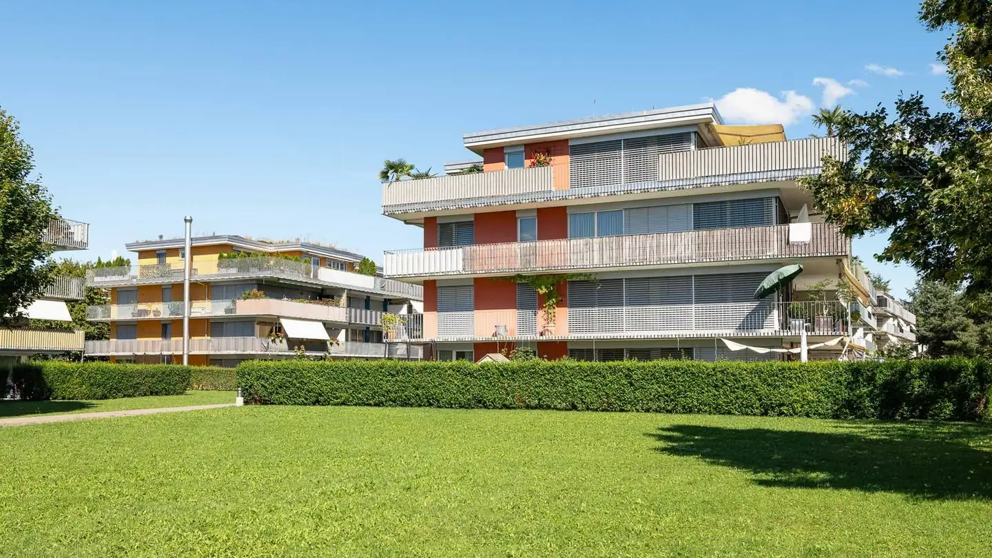 Appartamento in affitto - Im Oberen Gern 14, 8409 Winterthur