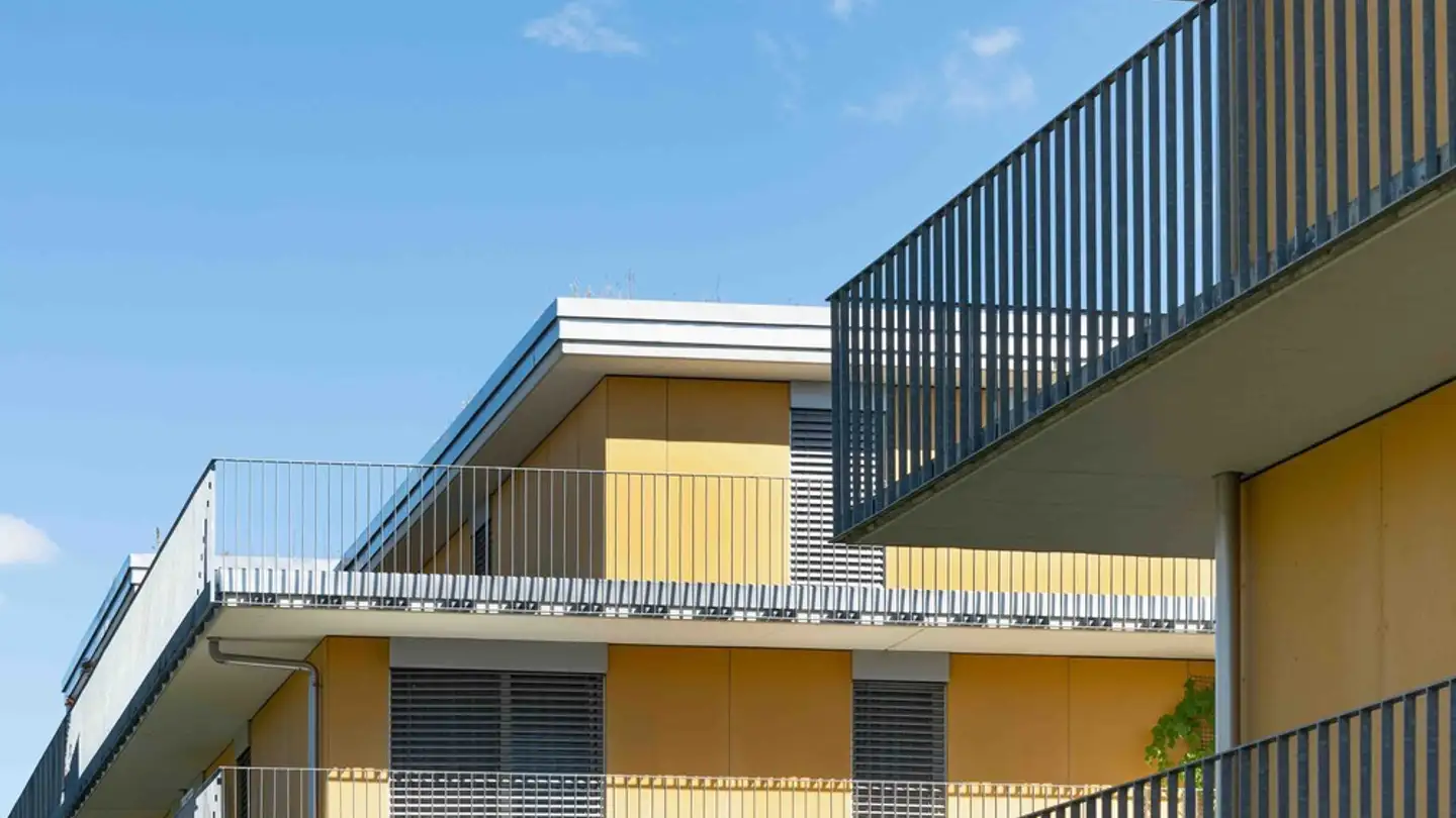 Appartamento in affitto - Im Oberen Gern 14, 8409 Winterthur - Foto 2