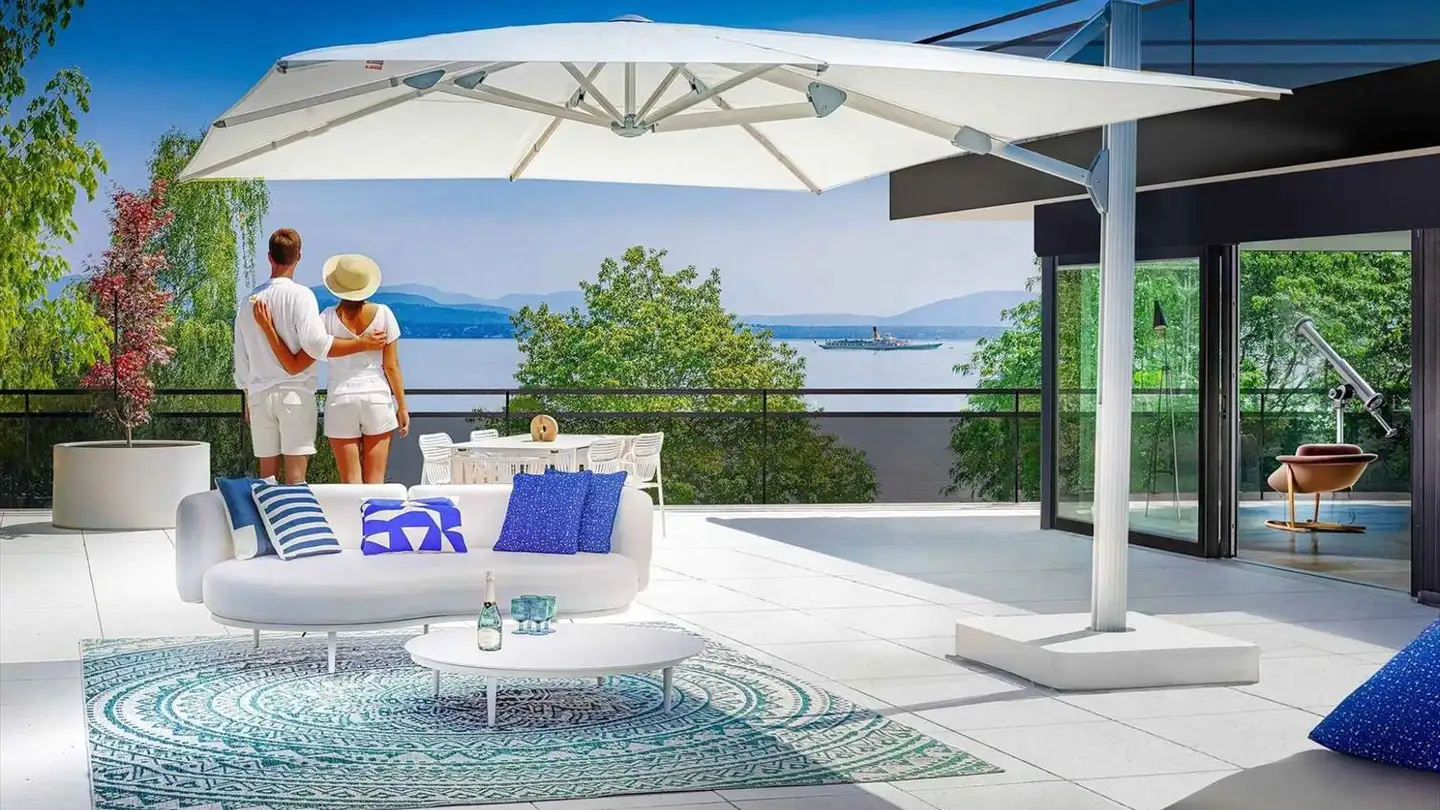 Apartment for sale - 1180 Rolle