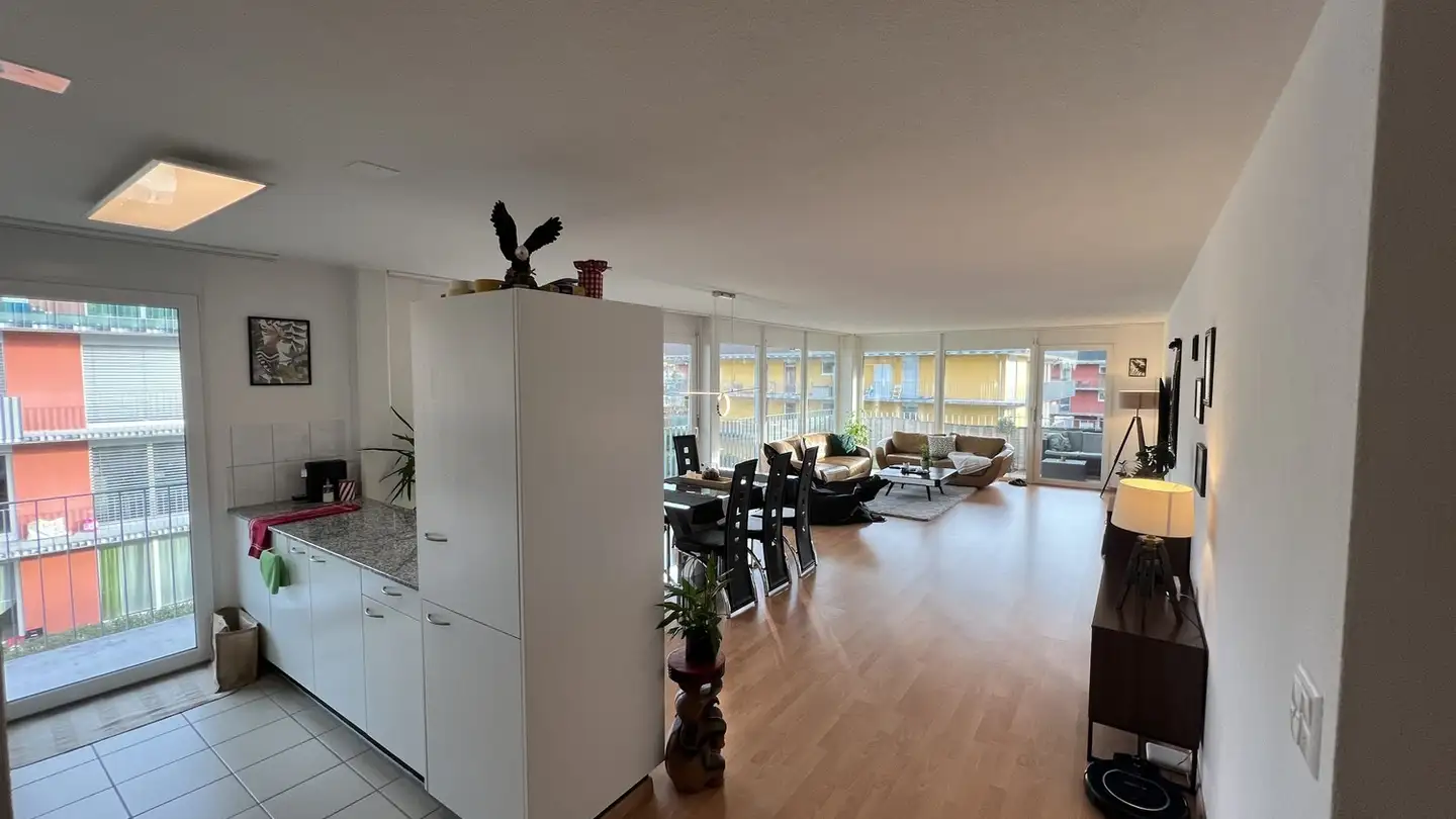 Appartamento in affitto - Im Oberen Gern 14, 8409 Winterthur - Foto 3