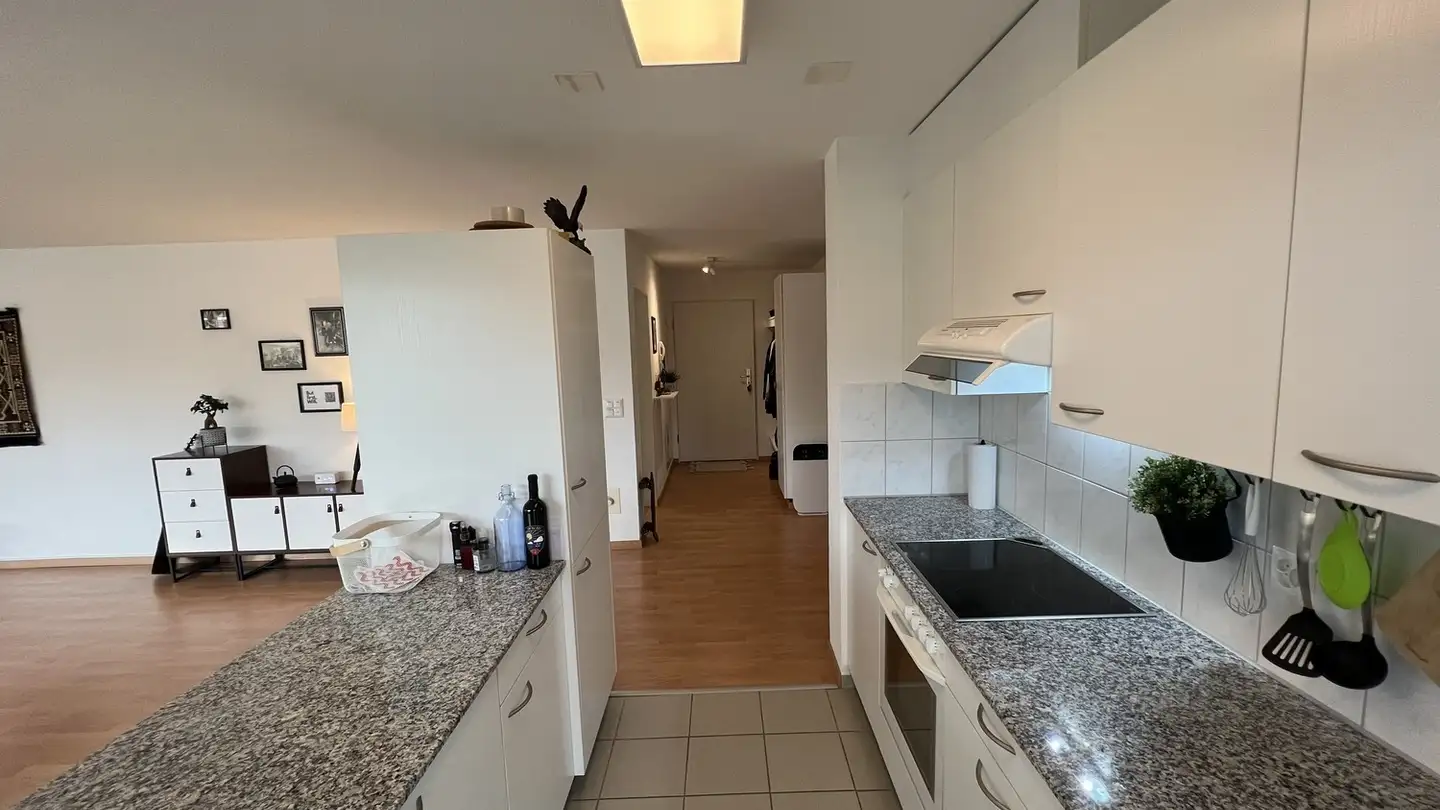 Appartamento in affitto - Im Oberen Gern 14, 8409 Winterthur - Foto 4