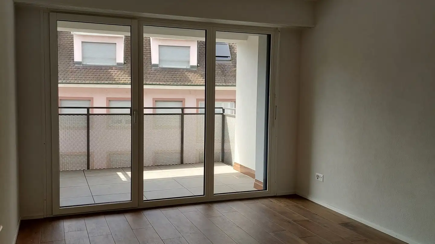 Wohnung mieten - Schmiedgasse 7, 4125 Riehen - Foto 2