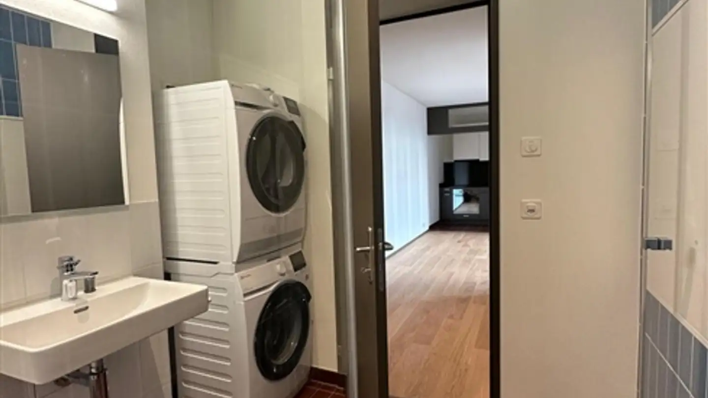 Appartement meublé à louer - 8041 Zürich - Photo 3