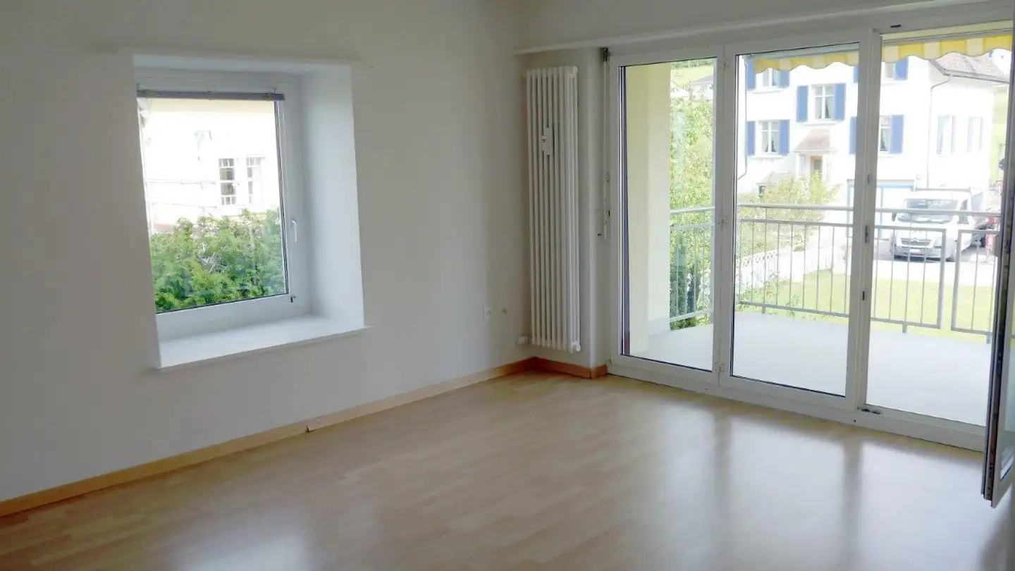 Appartamento in affitto - Wilerstrasse 30, 8370 Sirnach - Photo 4