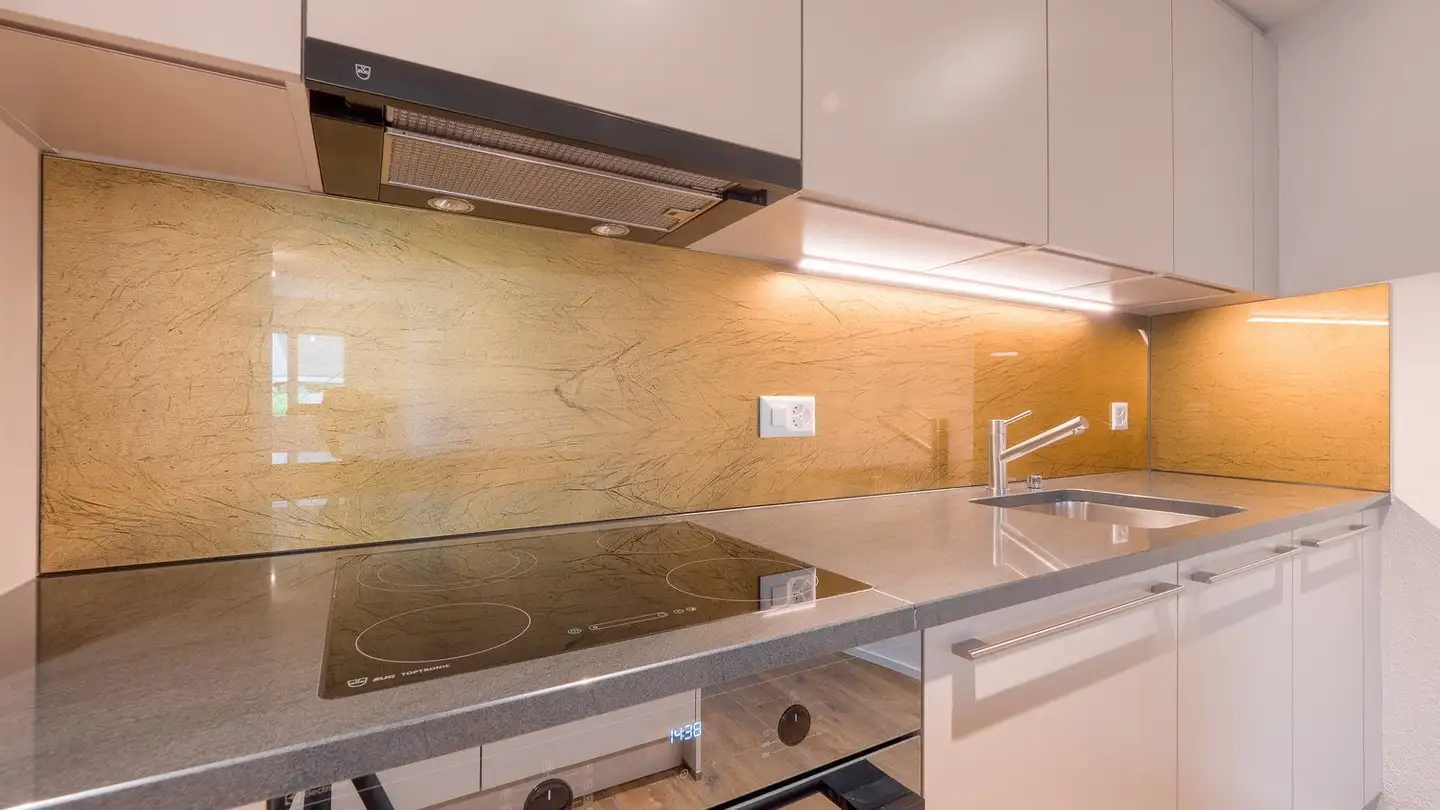 Wohnung mieten - Schmiedgasse 7, 4125 Riehen - Foto 4