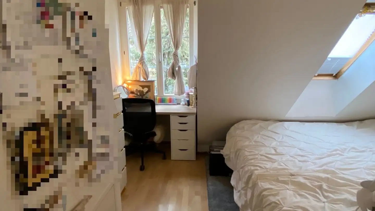 Zimmer mieten - 8704 Herrliberg