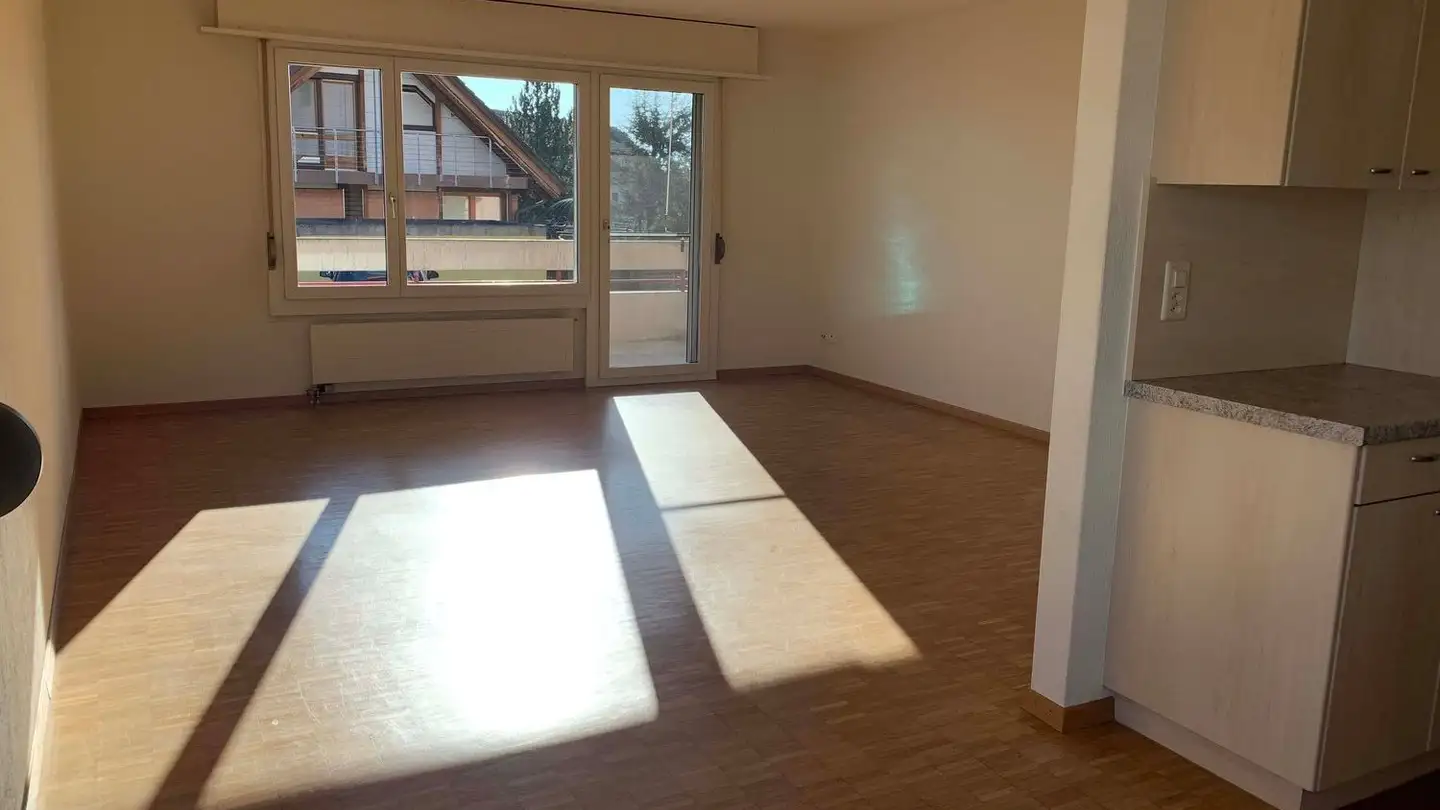 Appartamento in affitto - Bachtelweg 2, 8132 Egg b. Zürich