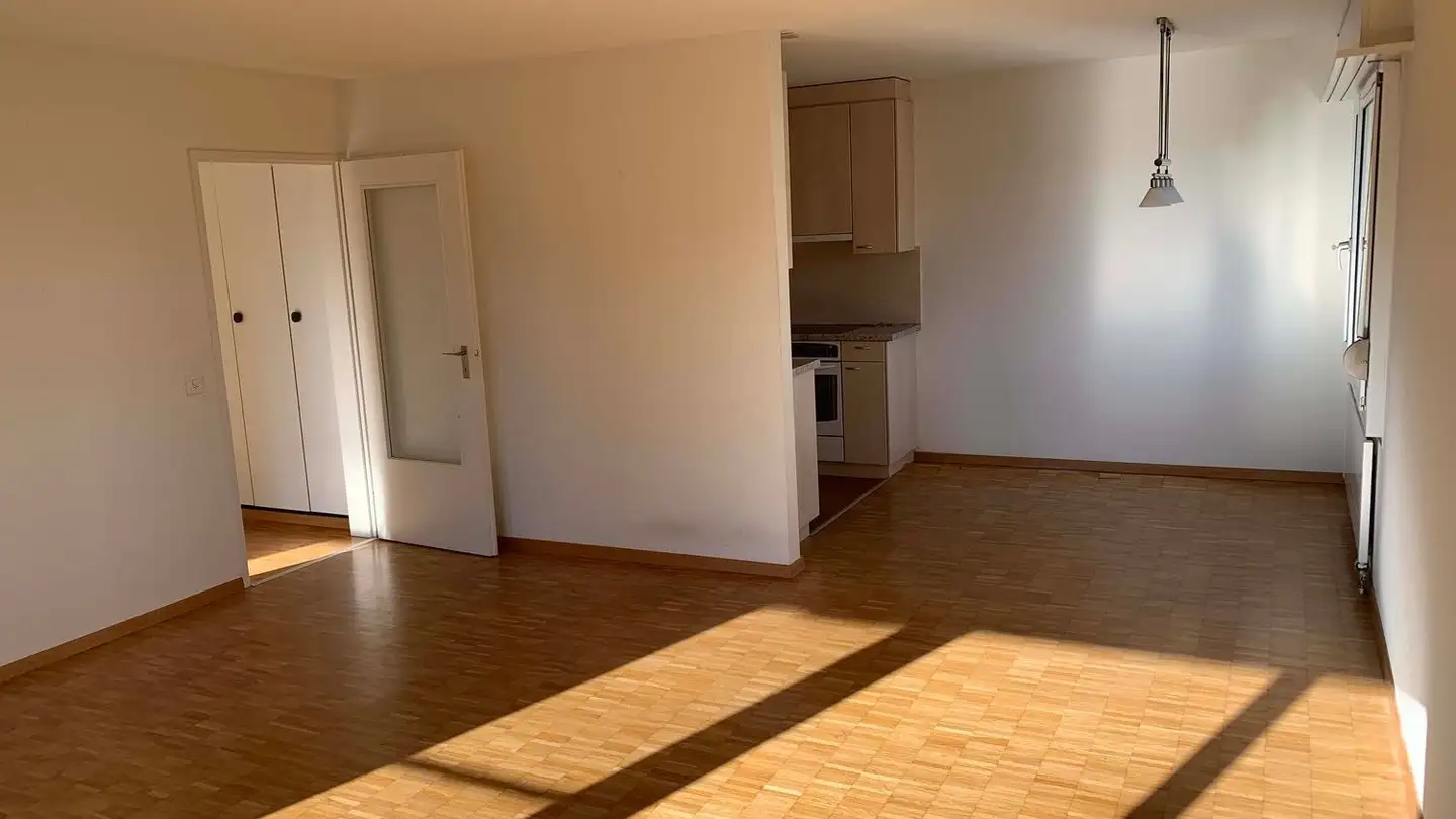 Appartamento in affitto - Bachtelweg 2, 8132 Egg b. Zürich - Foto 2