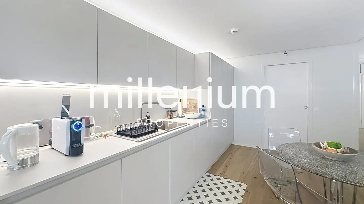 Gewerbe mieten - 1215 Genève - Foto 2